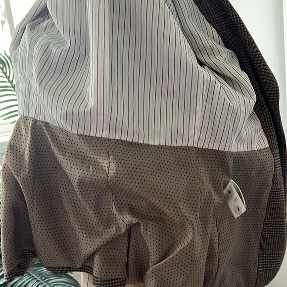 Tweed blazer - Picture 10 of 10